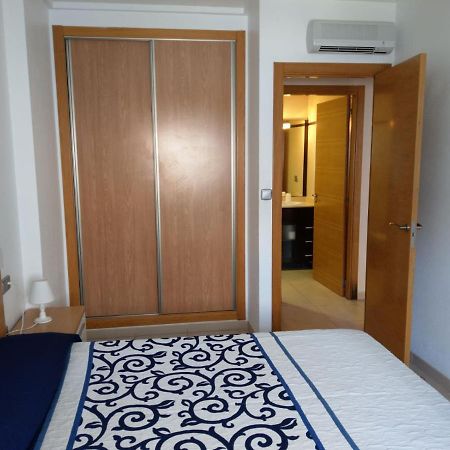 Apartamento Alicante Beach Экстерьер фото