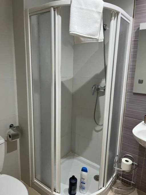 Apartamento Alicante Beach Экстерьер фото
