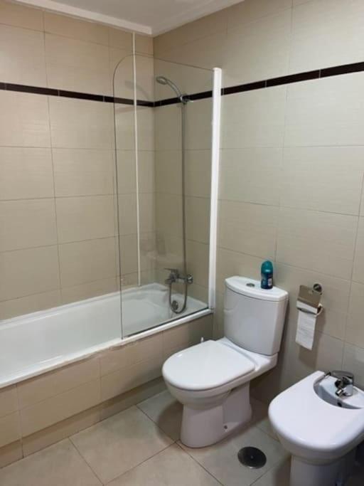 Apartamento Alicante Beach Экстерьер фото