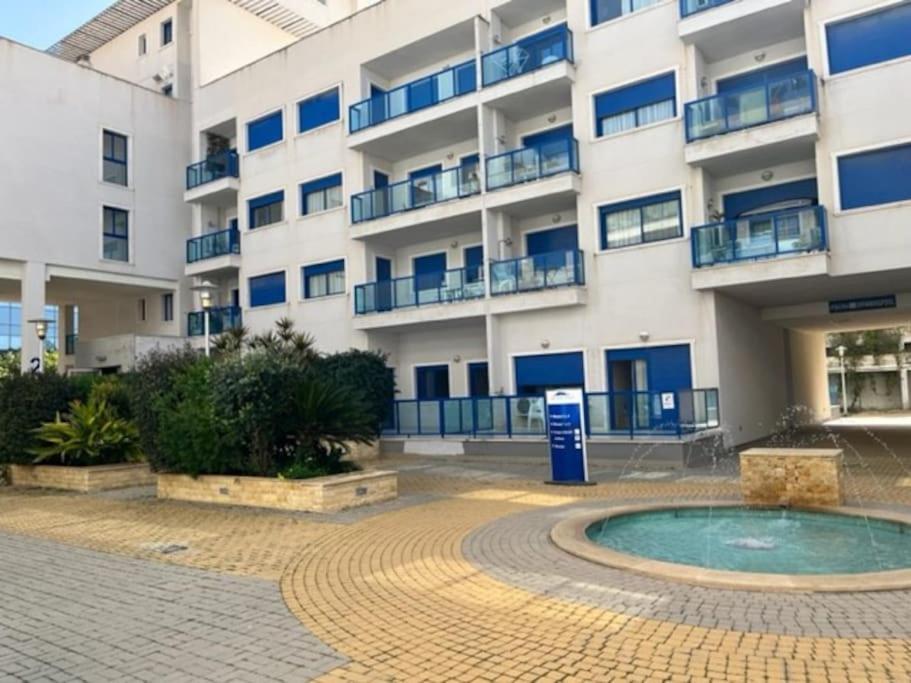Apartamento Alicante Beach Экстерьер фото