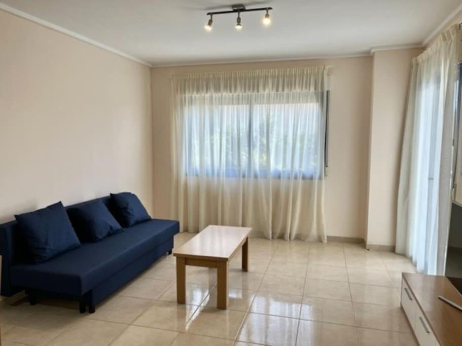 Apartamento Alicante Beach Экстерьер фото