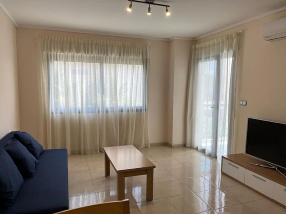 Apartamento Alicante Beach Экстерьер фото