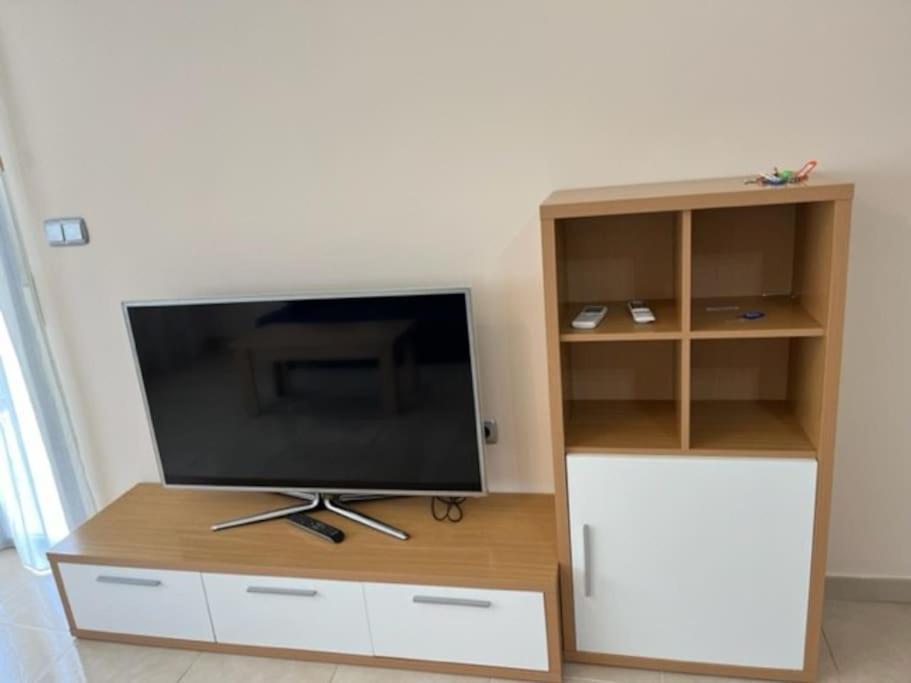 Apartamento Alicante Beach Экстерьер фото
