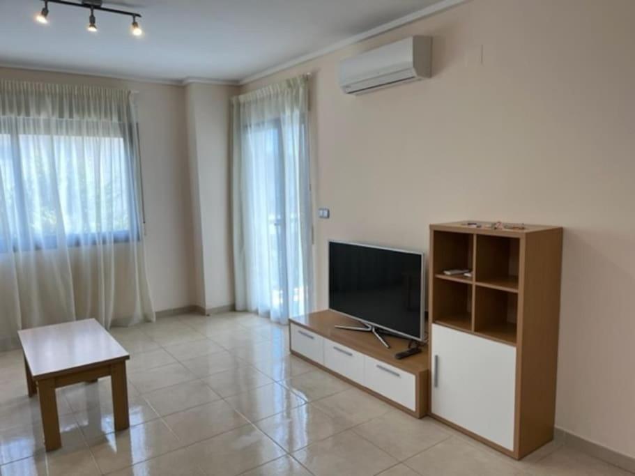 Apartamento Alicante Beach Экстерьер фото