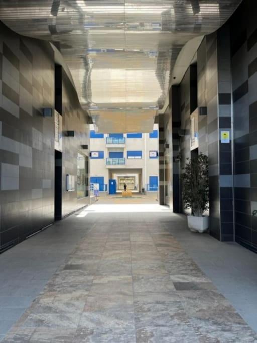 Apartamento Alicante Beach Экстерьер фото