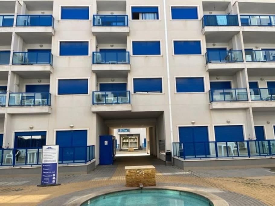Apartamento Alicante Beach Экстерьер фото