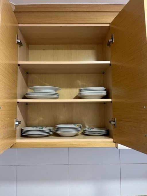 Apartamento Alicante Beach Экстерьер фото