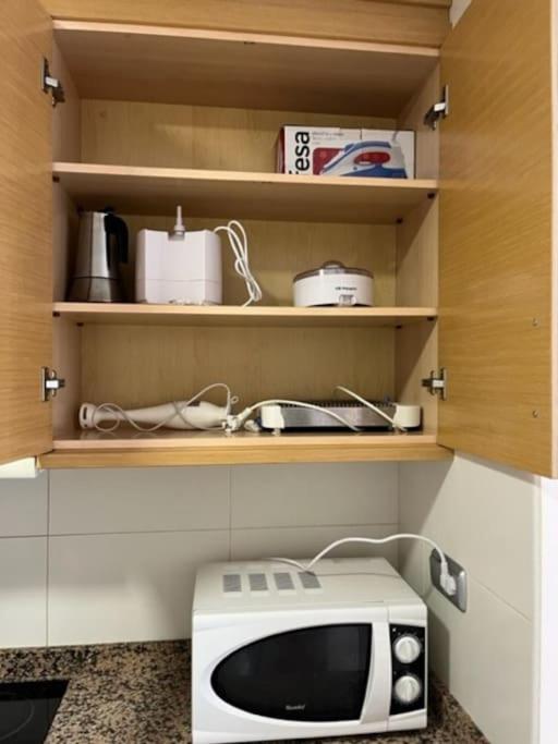 Apartamento Alicante Beach Экстерьер фото
