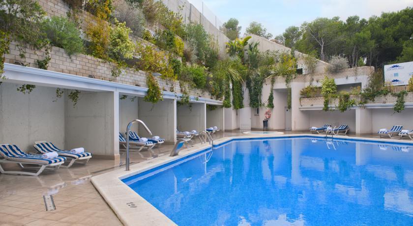 Apartamento Alicante Beach Экстерьер фото